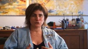 Düşlerin Rengi/Su Yücel