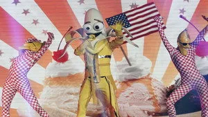 The Masked Singer 3. sezon 12. bölüm görseli