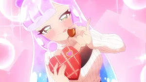Puniru Is a Kawaii Slime 1. sezon 14. bölüm görseli