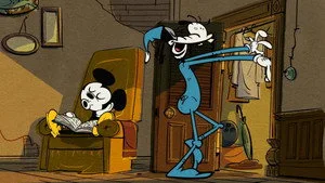 Mickey Mouse 1. sezon 14. bölüm görseli