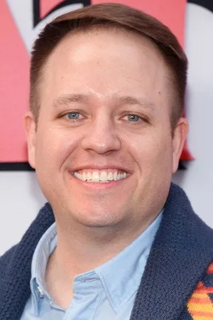 Dan Balgoyen
