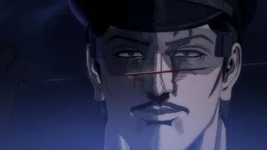 Kuzey Yıldızı'nın Yumruğu: HOKUTO NO KEN 1. sezon 6. bölüm görseli