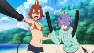 Tis Time for "Torture," Princess 1. sezon 10. bölüm görseli
