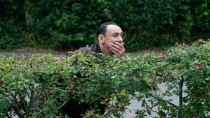 Grantchester 7. sezon 2. bölüm görseli