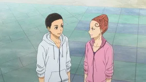 Welcome to the Ballroom 1. sezon 18. bölüm görseli