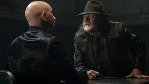 Gotham 5. sezon 9. bölüm görseli