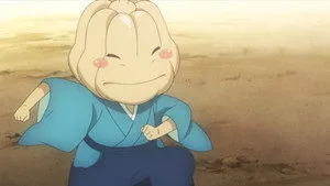 Zakuro 1. sezon 3. bölüm görseli