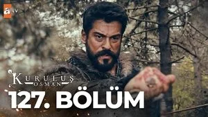 Kuruluş: Osman 4. sezon 29. bölüm görseli