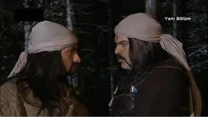 Dede Korkut 1. sezon 4. bölüm görseli