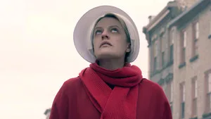 The Handmaid's Tale 3. sezon 3. bölüm görseli