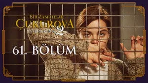 61. Bölüm: Demir ve Züleyha Karşı Karşıya