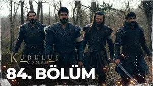 Kuruluş: Osman 3. sezon 20. bölüm görseli