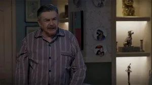 Una familia de diez 4. sezon 4. bölüm görseli
