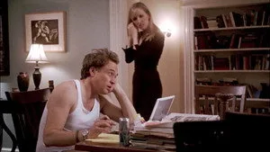 The West Wing 7. sezon 19. bölüm görseli
