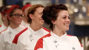 Hell's Kitchen 16. sezon 8. bölüm görseli