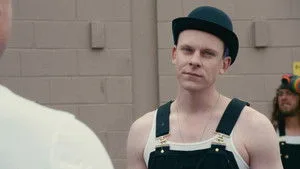 Letterkenny 2. sezon 2. bölüm görseli