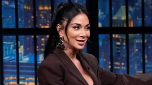 Late Night with Seth Meyers 12. sezon 60. bölüm görseli