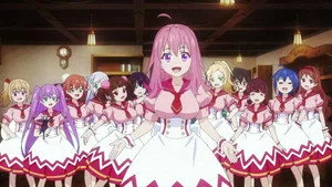 Pastel Memories 1. sezon 12. bölüm görseli