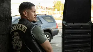 Mayans M.C. 3. sezon 7. bölüm görseli