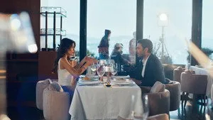 3.Bölüm | Lezzetli Bir Rekabet
