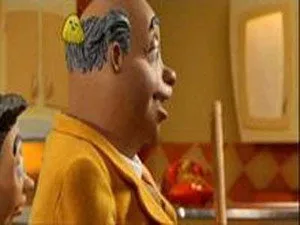 LazyTown 0. sezon 14. bölüm görseli