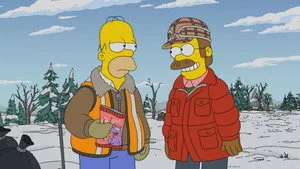 A Serious Flanders Part I