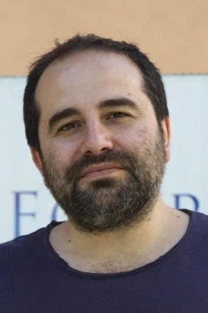Antony Cordier