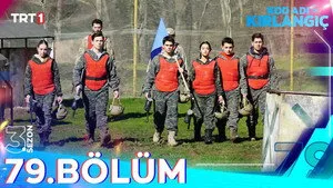 Kod Adı: Kırlangıç 3. sezon 24. bölüm görseli