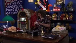 How I Met Your Mother 7. sezon 7. bölüm görseli