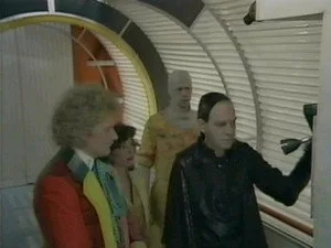 Doctor Who 23. sezon 4. bölüm görseli