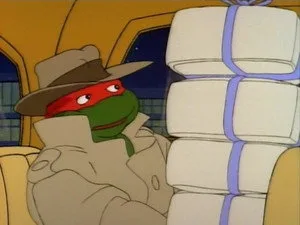 Genç Mutant Ninja Kaplumbağalar 4. sezon 35. bölüm görseli