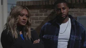 Tyler Perry's Sistas 6. sezon 19. bölüm görseli