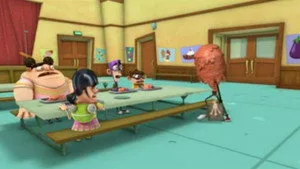 Fanboy and Chum Chum 1. sezon 26. bölüm görseli