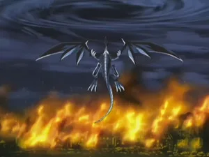 Yu-Gi-Oh! Duel Monsters 1. sezon 205. bölüm görseli