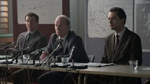 Lockerbie: Pan Am 103 Sefer Sayılı Uçuş 1. sezon 2. bölüm görseli