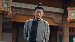Strange Tales of Tang Dynasty 4. sezon 16. bölüm görseli