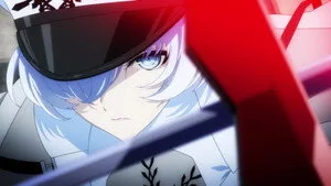 RWBY 氷雪帝国 1. sezon 9. bölüm görseli