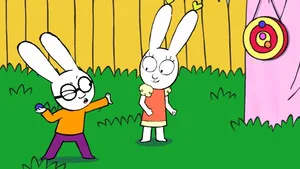 Simon Superlapin 2. sezon 42. bölüm görseli