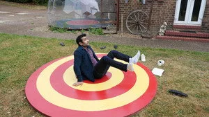 Taskmaster 21. sezon 9. bölüm görseli
