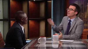 Last Week Tonight with John Oliver 0. sezon 9. bölüm görseli