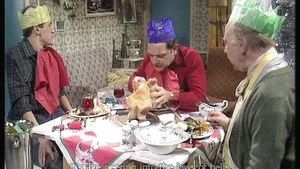 Only Fools and Horses 0. sezon 1. bölüm görseli