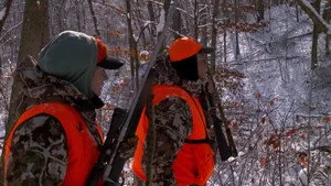 MeatEater 6. sezon 8. bölüm görseli