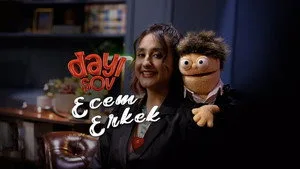 Ecem Erkek