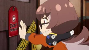 Punch Line 1. sezon 2. bölüm görseli