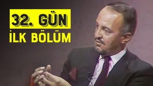 32. Gün 1. sezon 1. bölüm görseli