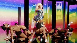 RuPaul's Drag Race 16. sezon 16. bölüm görseli