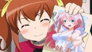Oreimo 2. sezon 11. bölüm görseli