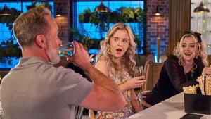 Coronation Street 66. sezon 101. bölüm görseli