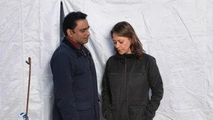 Unforgotten 2. sezon 3. bölüm görseli