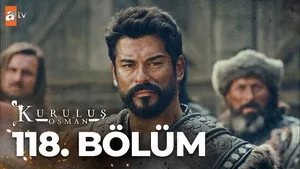 Kuruluş: Osman 4. sezon 20. bölüm görseli